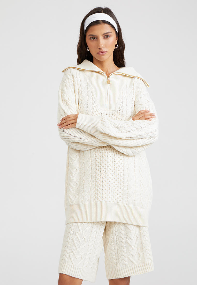 ToBeBlossomСвитер