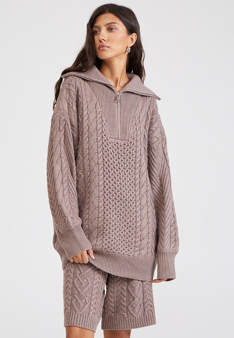 ToBeBlossomСвитер