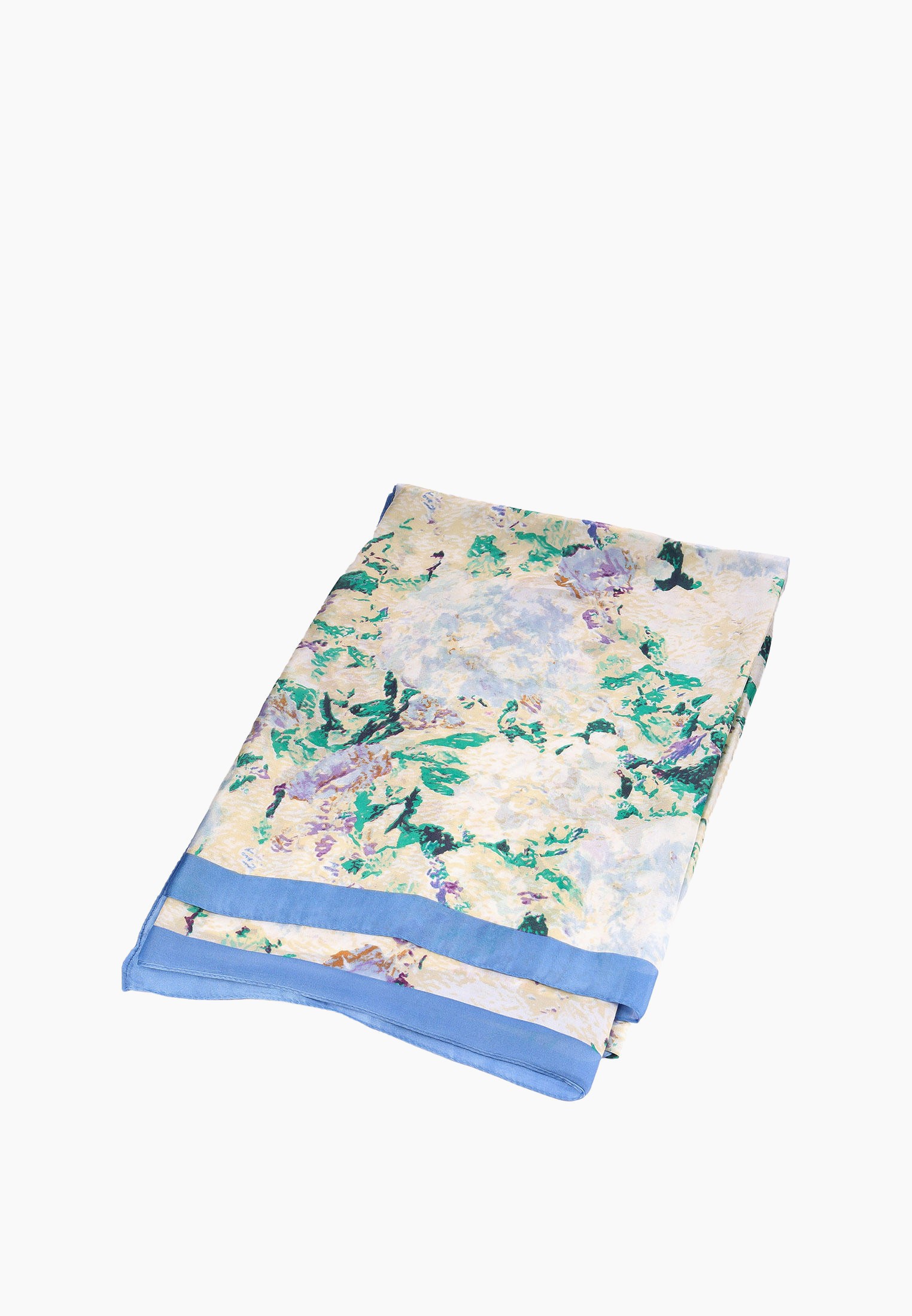 Палантин Zenden, цвет: желтый, MP002XW14V1Z — купить в интернет ...