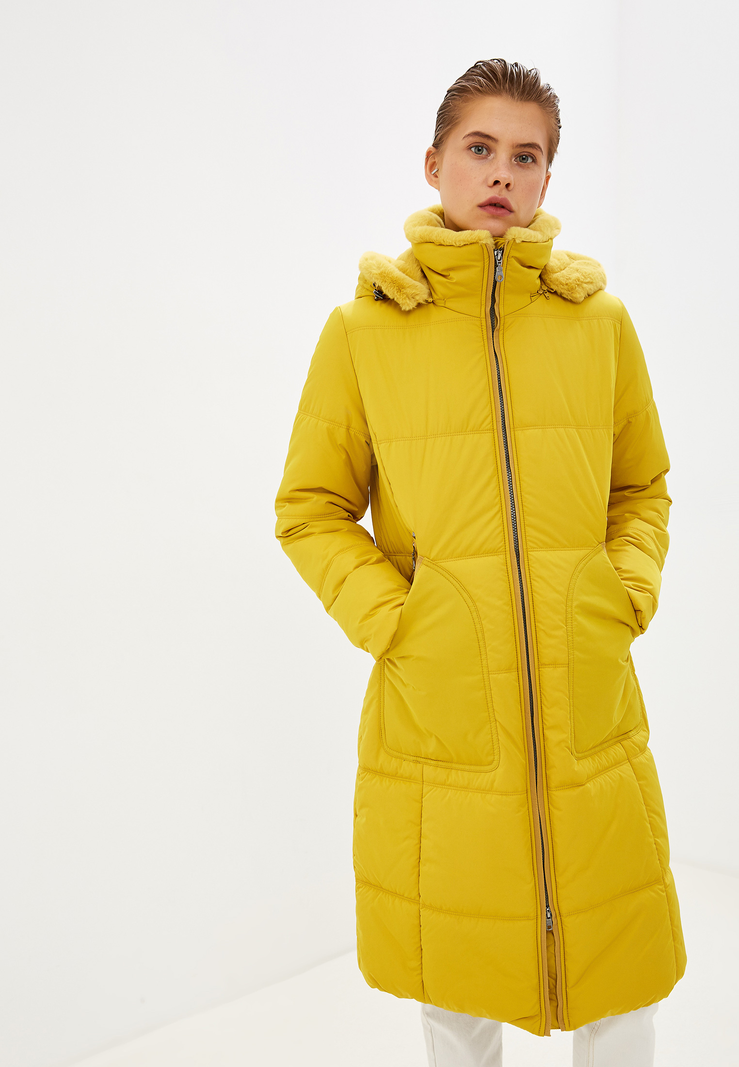 Женские Куртки Dixi Coat Интернет Магазин