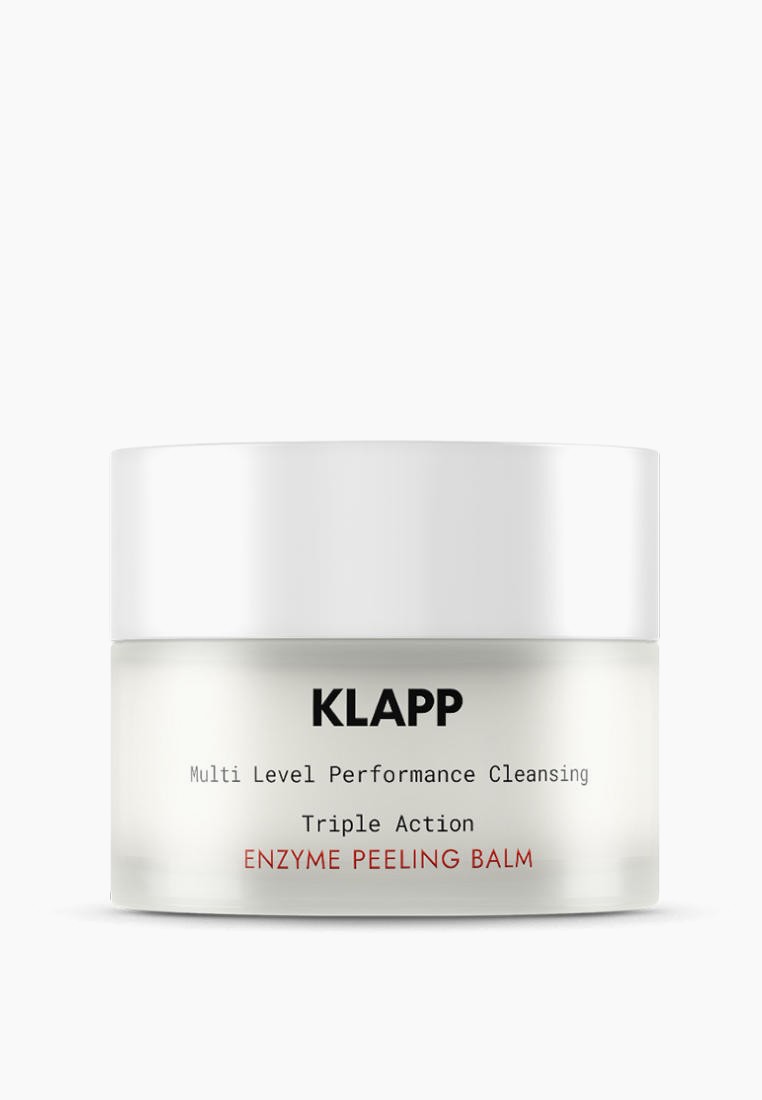 Klapp multi level performance cleansing. Энзимный пилинг klapp. klapp clean active enzyme peeling. klapp multi level performance professional cleansing triple action enzyme peeling balm. klapp крем гиалуроник день-ночь hyaluronic daynight cream.