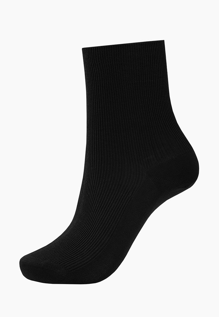 Носки Finn Flare, цвет: черный, MP002XW158IQ — купить в интернет ...