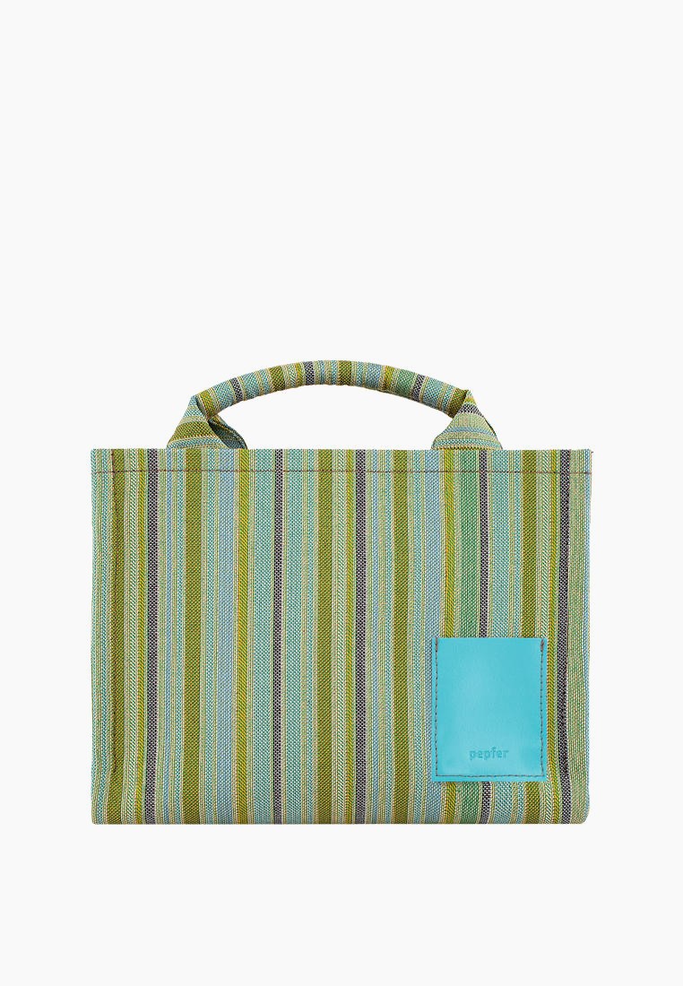 Сумка Pepfer TOUN GREEN S, цвет: зеленый, MP002XW15DQE — купить в ...