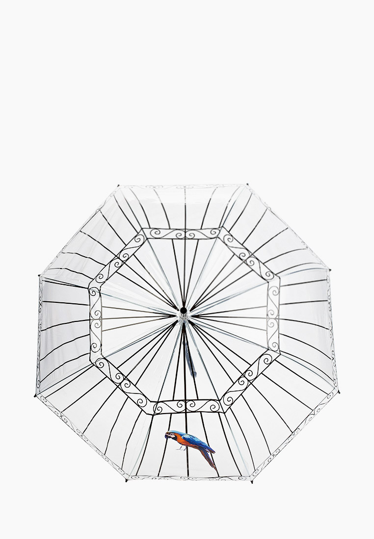 Зонт-трость , цвет: прозрачный, MP002XW15PDA —  в интернет .