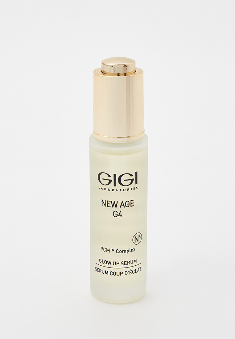 Gigi new age g4