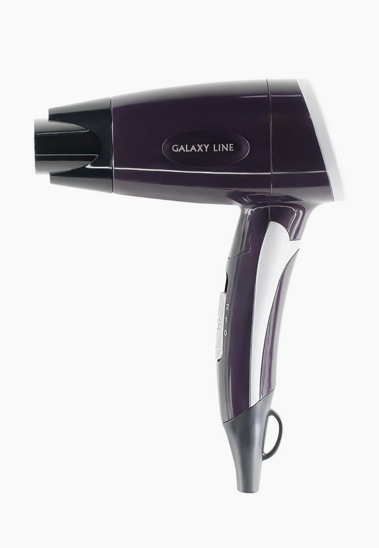 Как разобрать фен galaxy line