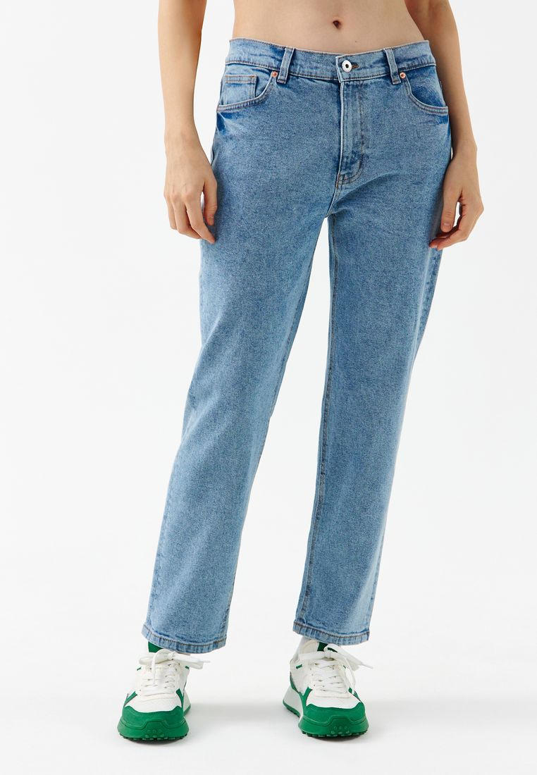 Джинсы befree женские Ozon