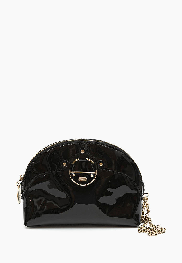 Клатч Versace Resale, цвет черный, MP002XW162FE — купить в интернет