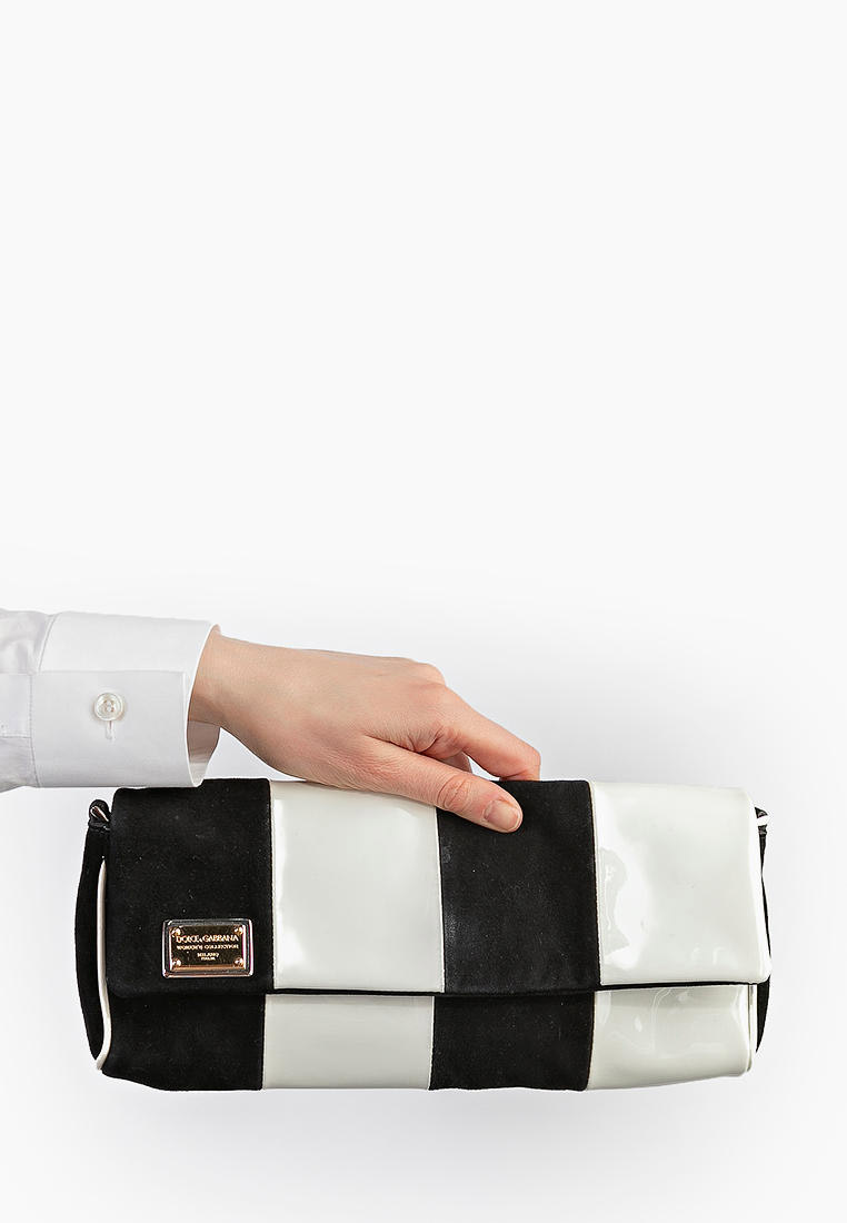 Клатч Dolce&Gabbana Resale, цвет мультиколор, MP002XW164FY — купить в