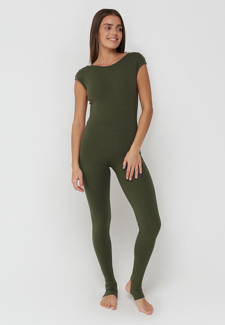 РљРѕРјР±РёРЅРµР·РѕРЅ Base Red Urban Yoga