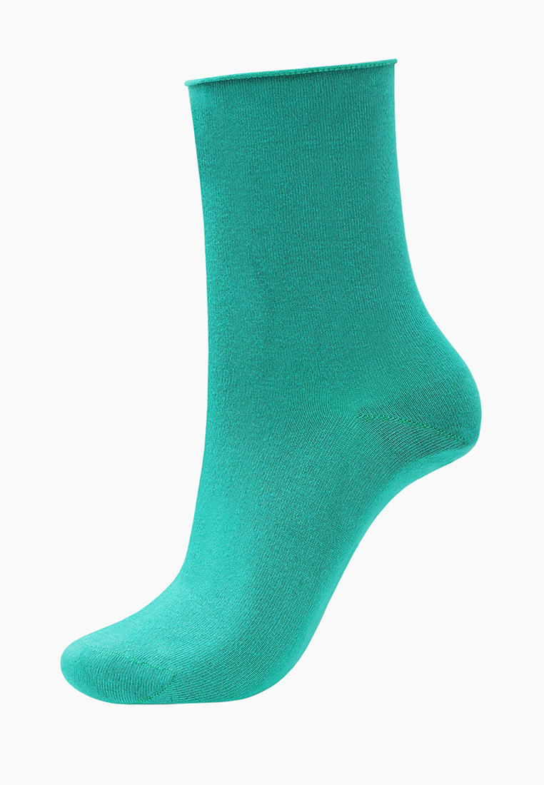 Носки Finn Flare, цвет: бирюзовый, MP002XW168FJ — купить в интернет ...