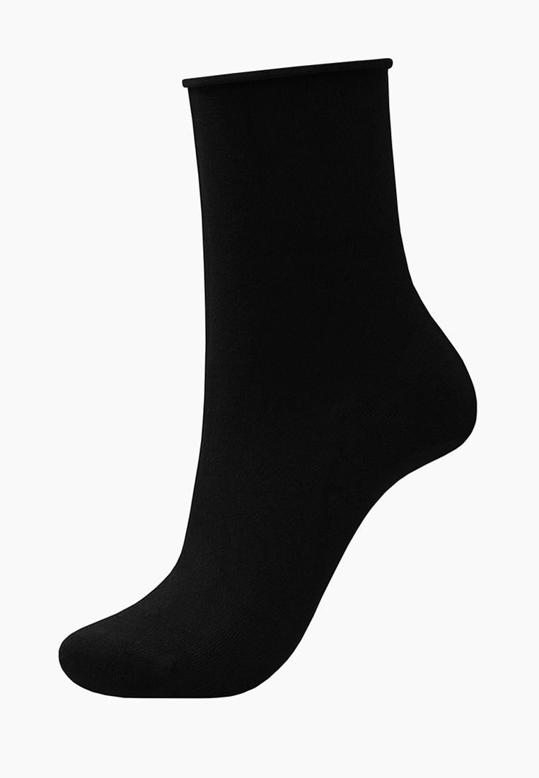 Носки Finn Flare, цвет: черный, MP002XW168FP — купить в интернет ...