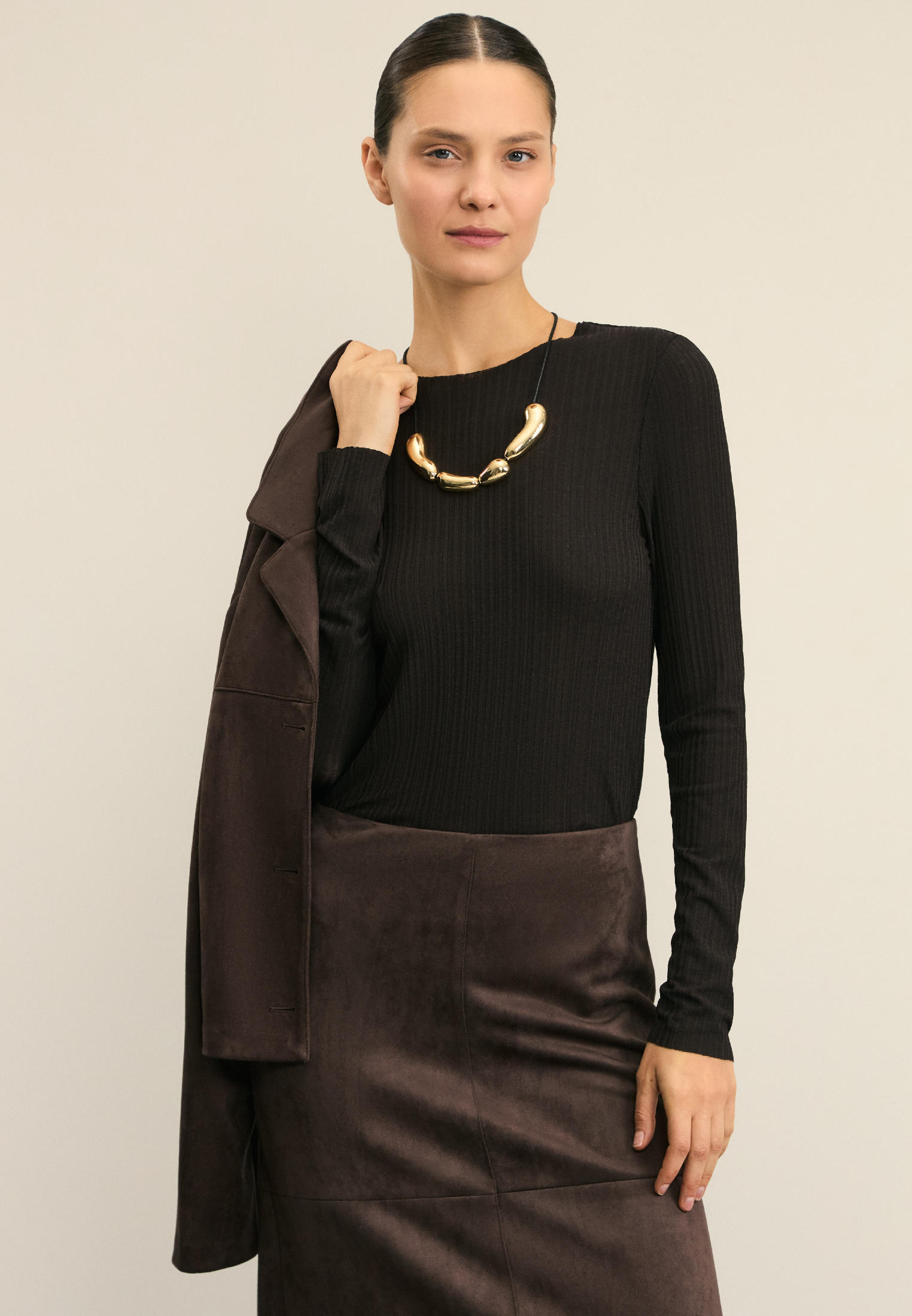 ZarinaДжемпер