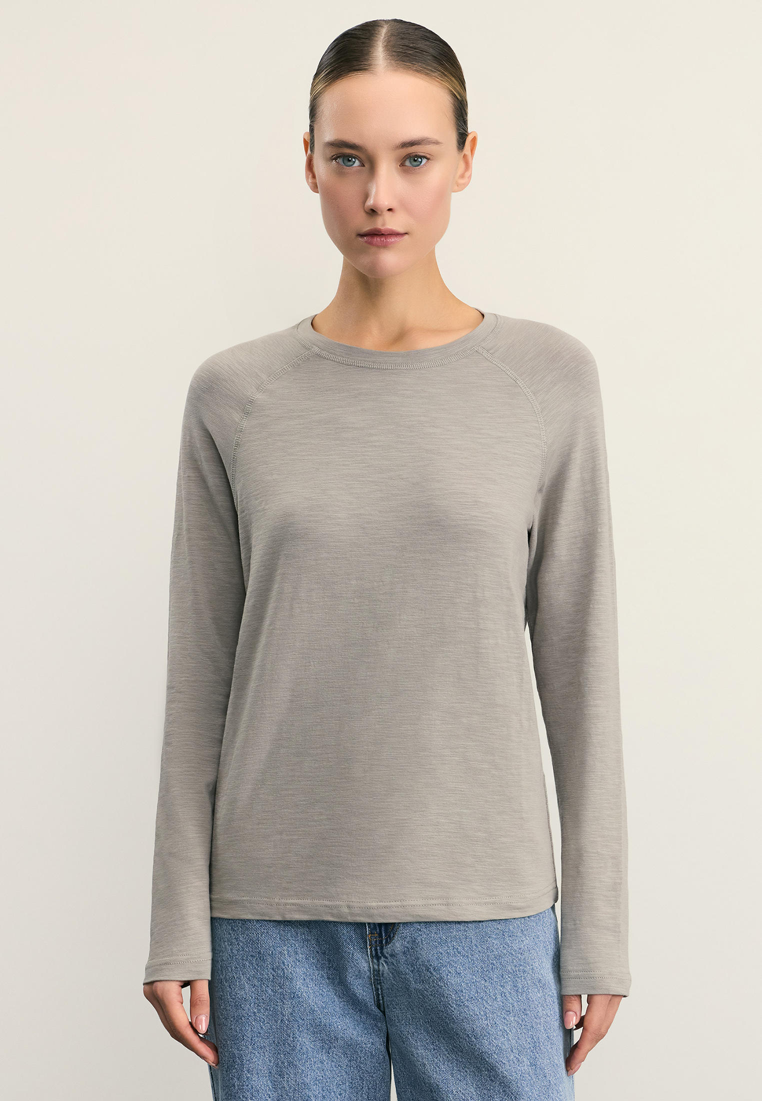 ZarinaЛонгслив