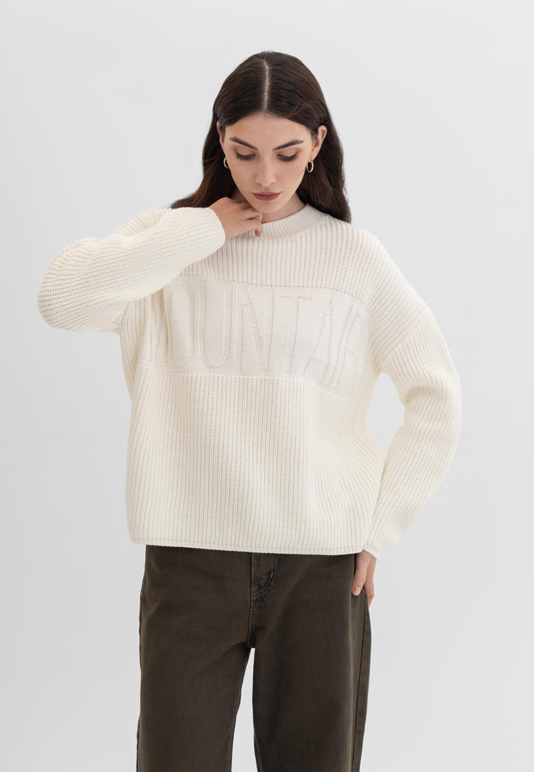 UrbanTigerДжемперCotton