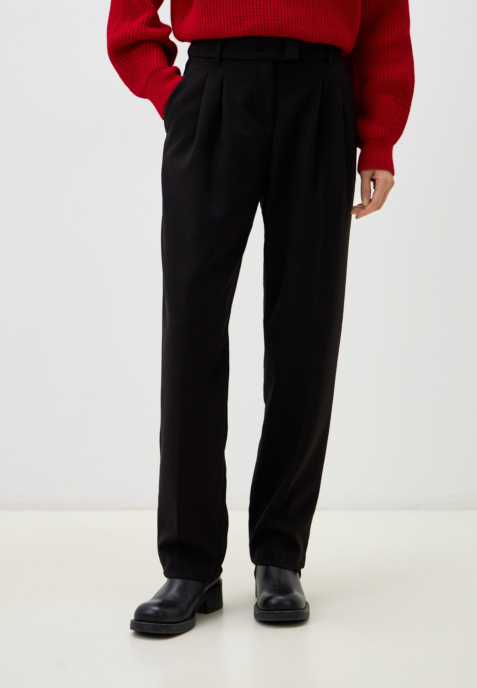 BefreeБрюкиWomanMix&Match