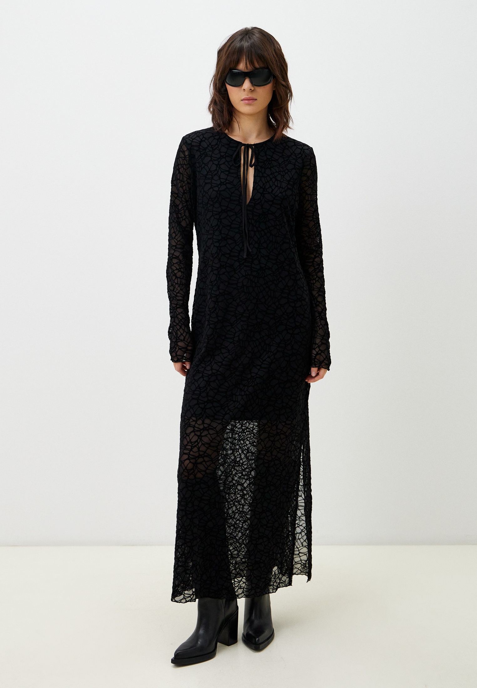 BefreeПлатьеWomenRock