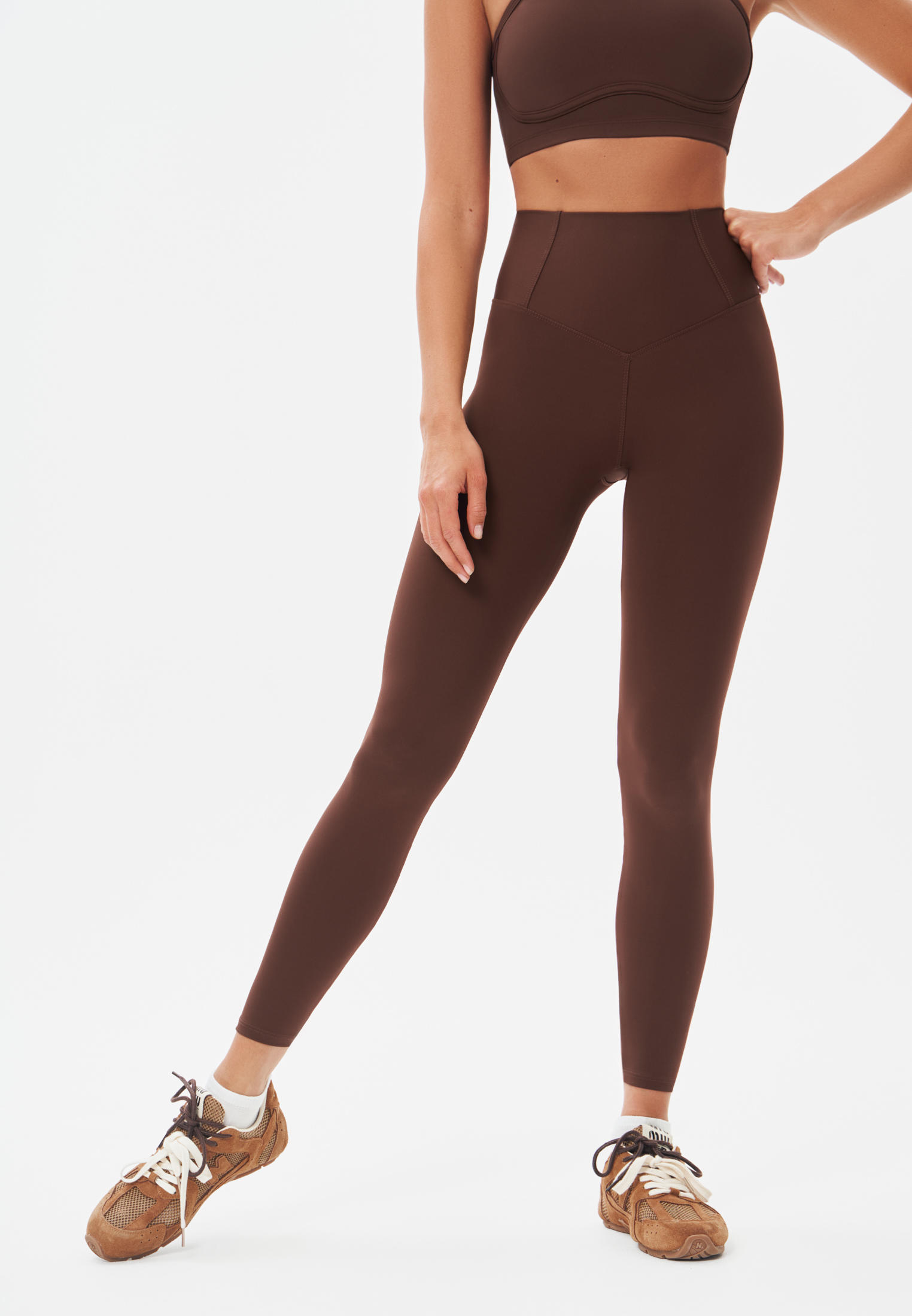 NeverlateЛеггинсы