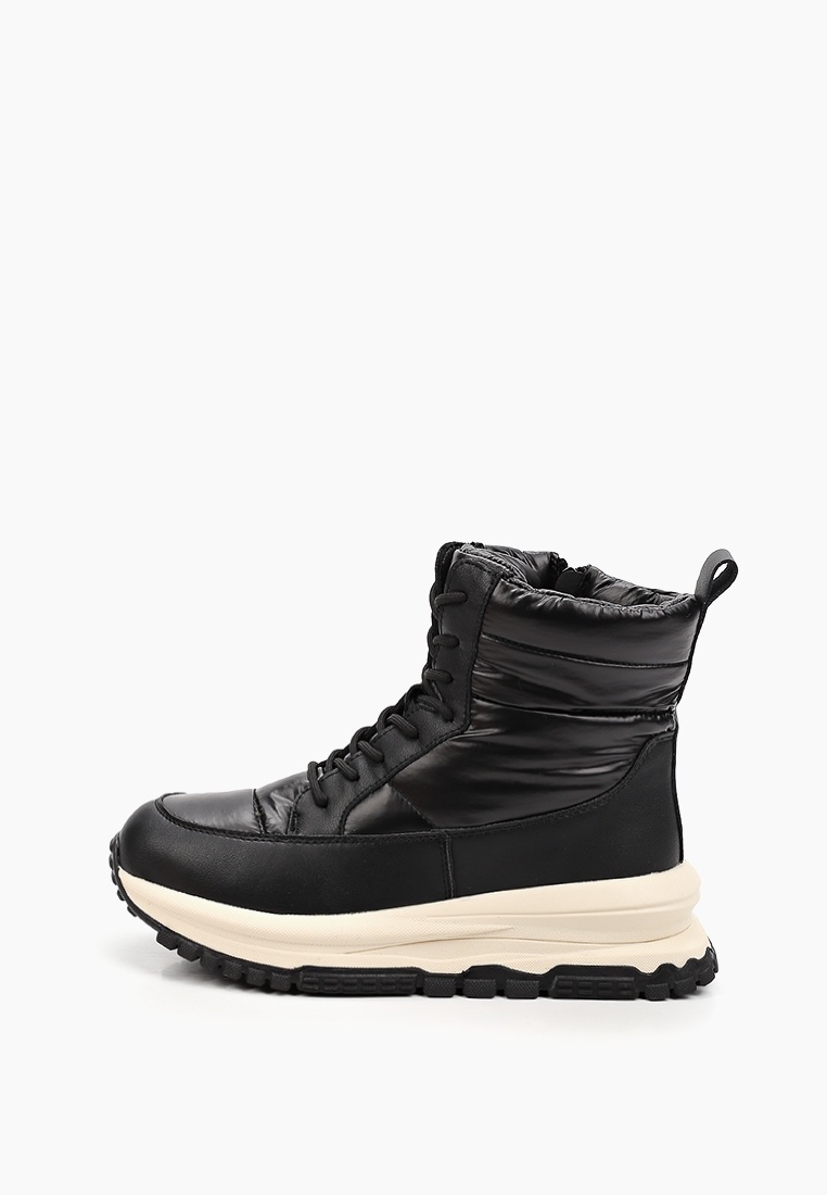 ThomasMunzБотинкиПолнотаD(4)