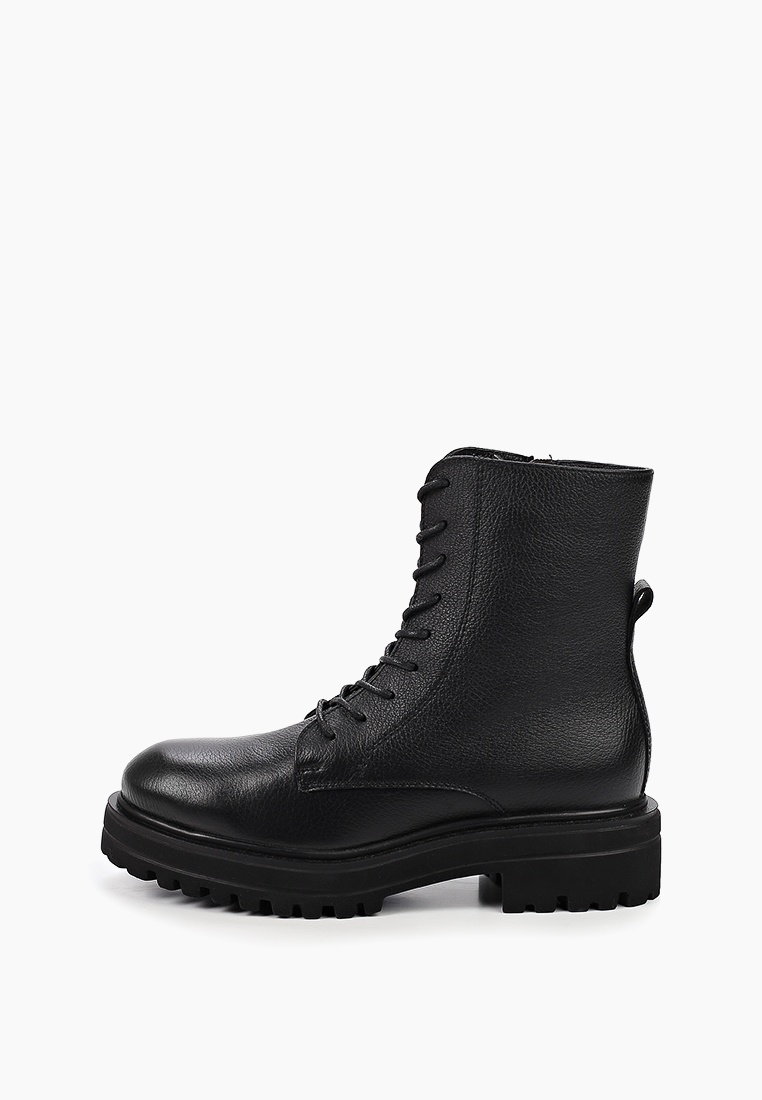 ThomasMunzБотинкиПолнотаD(4)