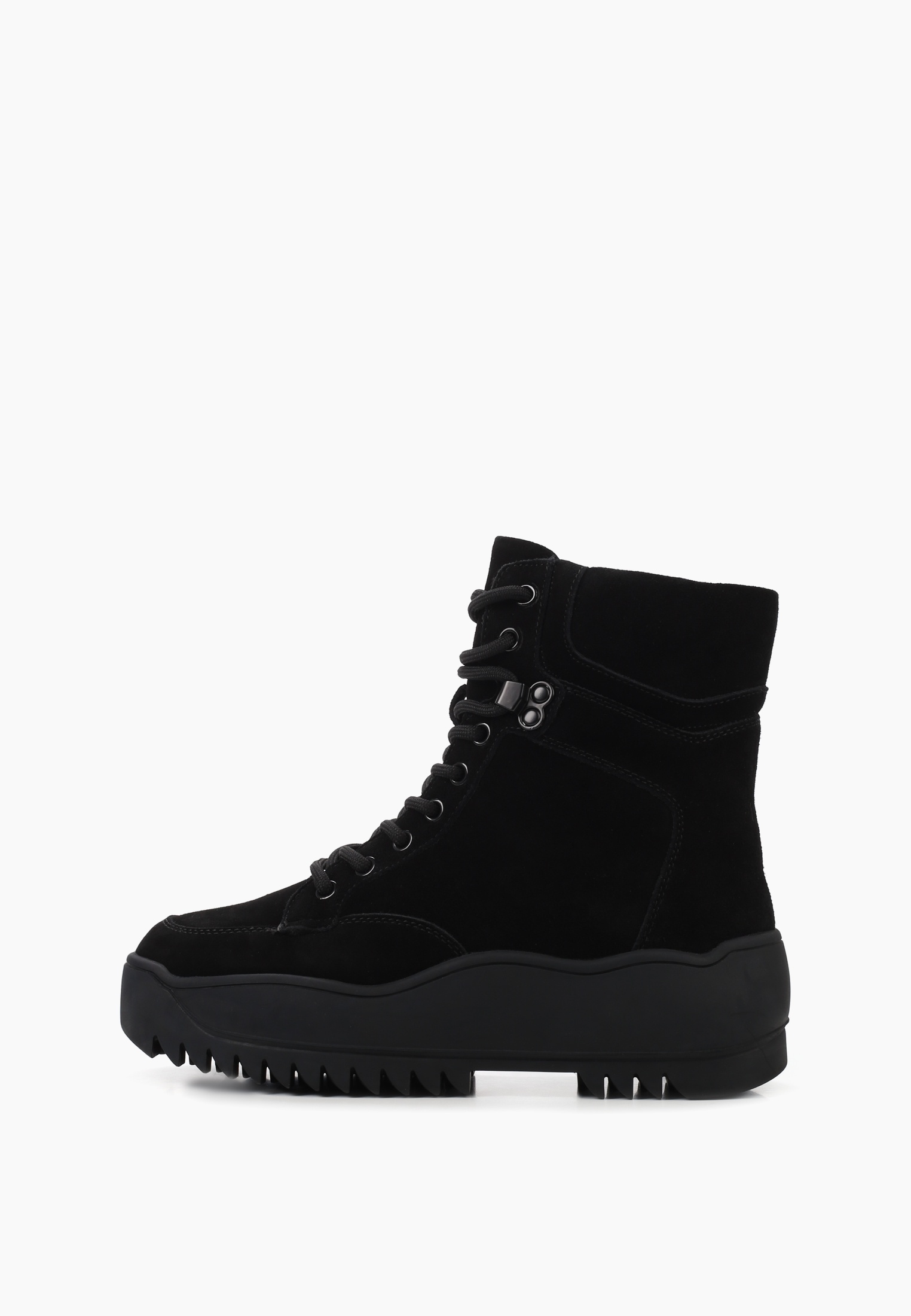 SalamanderБотинкиПолнотаD(4)