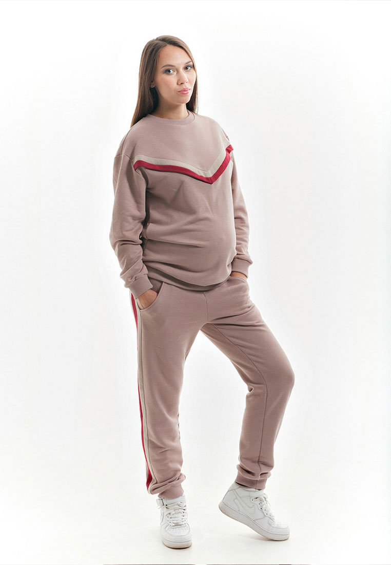 Спортивный Костюм Для Беременных Купить В Спб