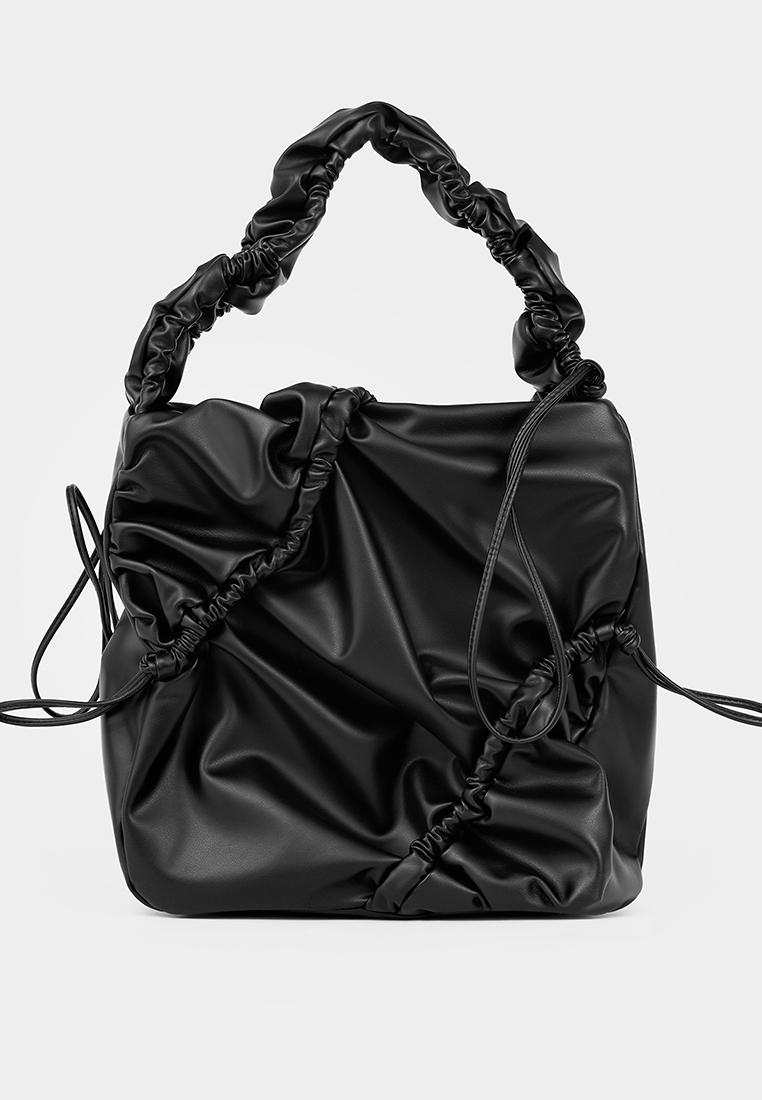 Сумка Arny Praht String, цвет: черный, MP002XW17671 — купить в интернет ...