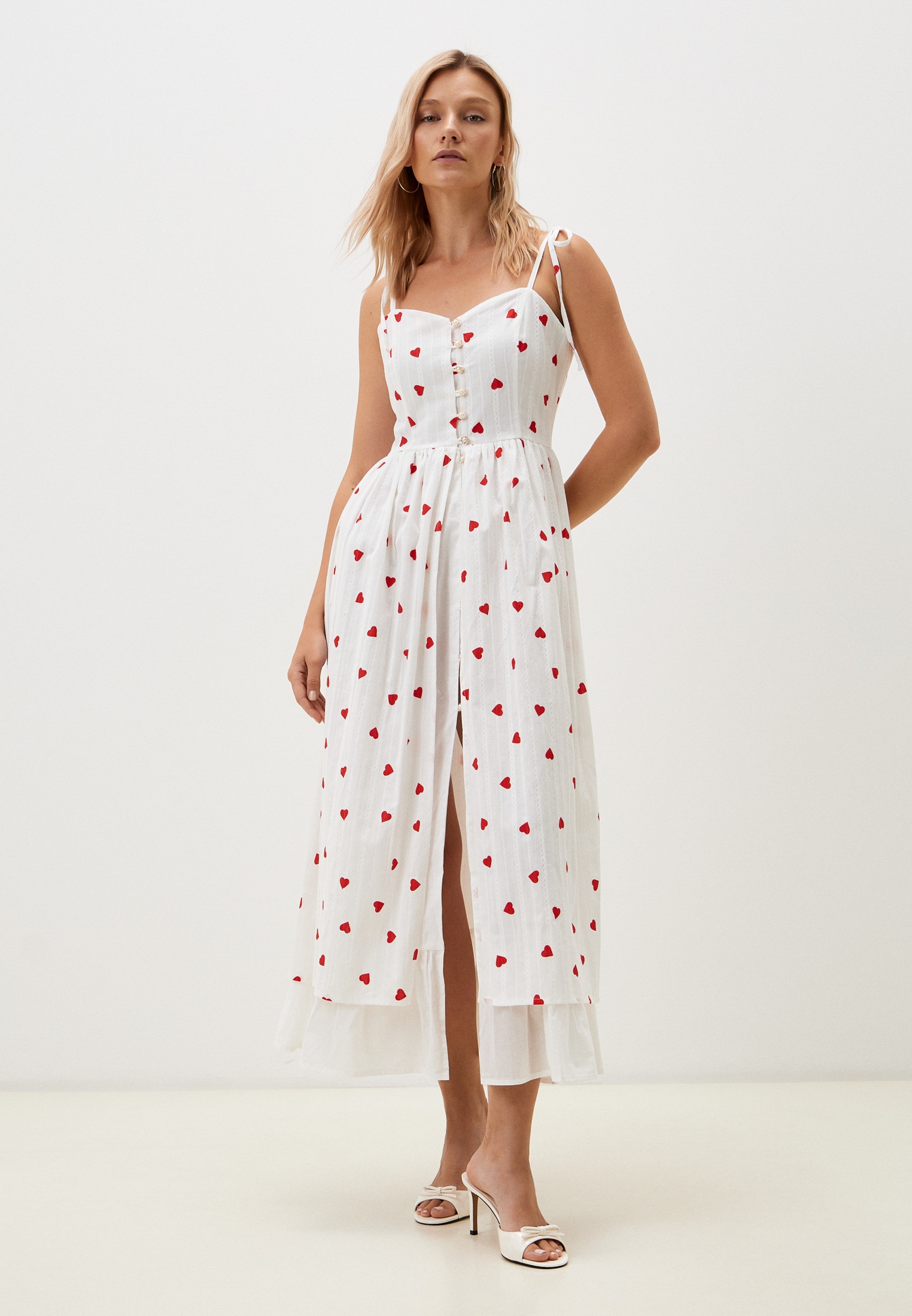 "BelleRobe""Сарафан"""