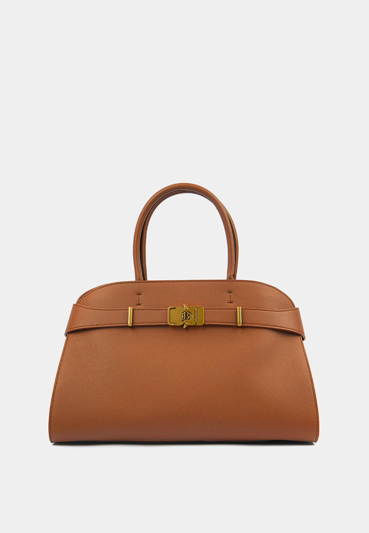 Сумка Fiore Bags Katrin, цвет: коричневый, MP002XW17B8X — купить в ...