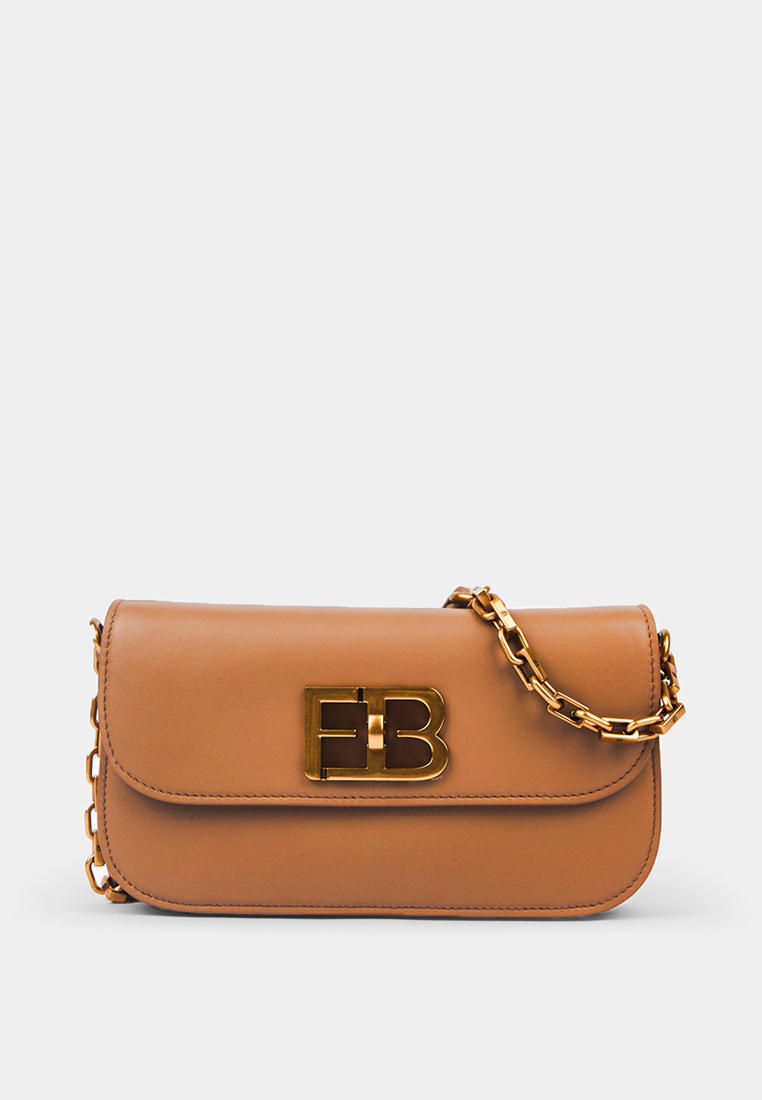 Сумка Fiore Bags Daisy, цвет: коричневый, MP002XW17B96 — купить в ...