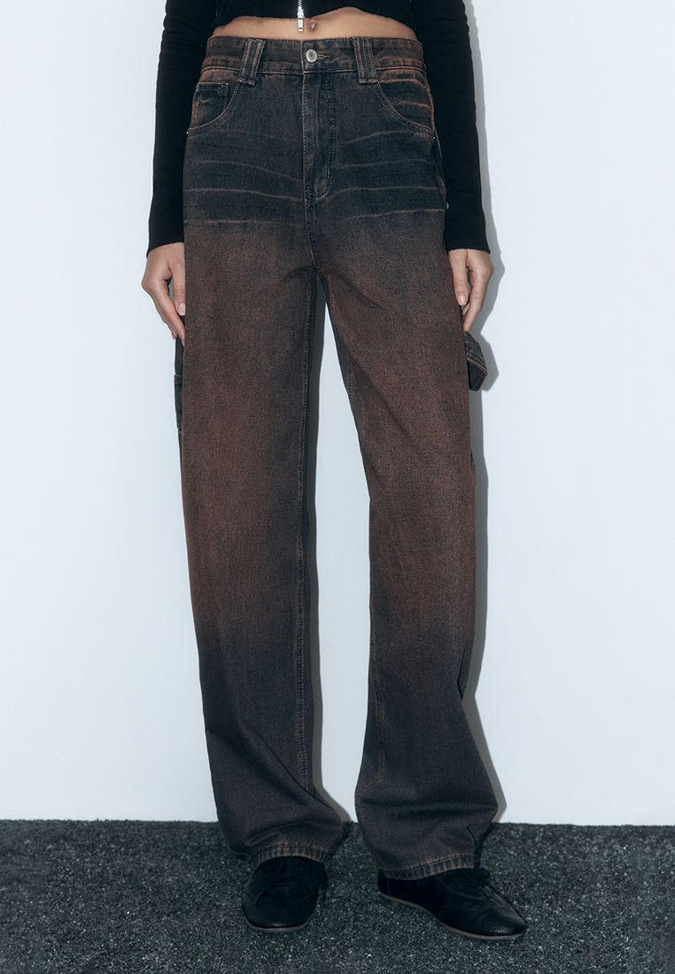 "Befree""Джинсы"""