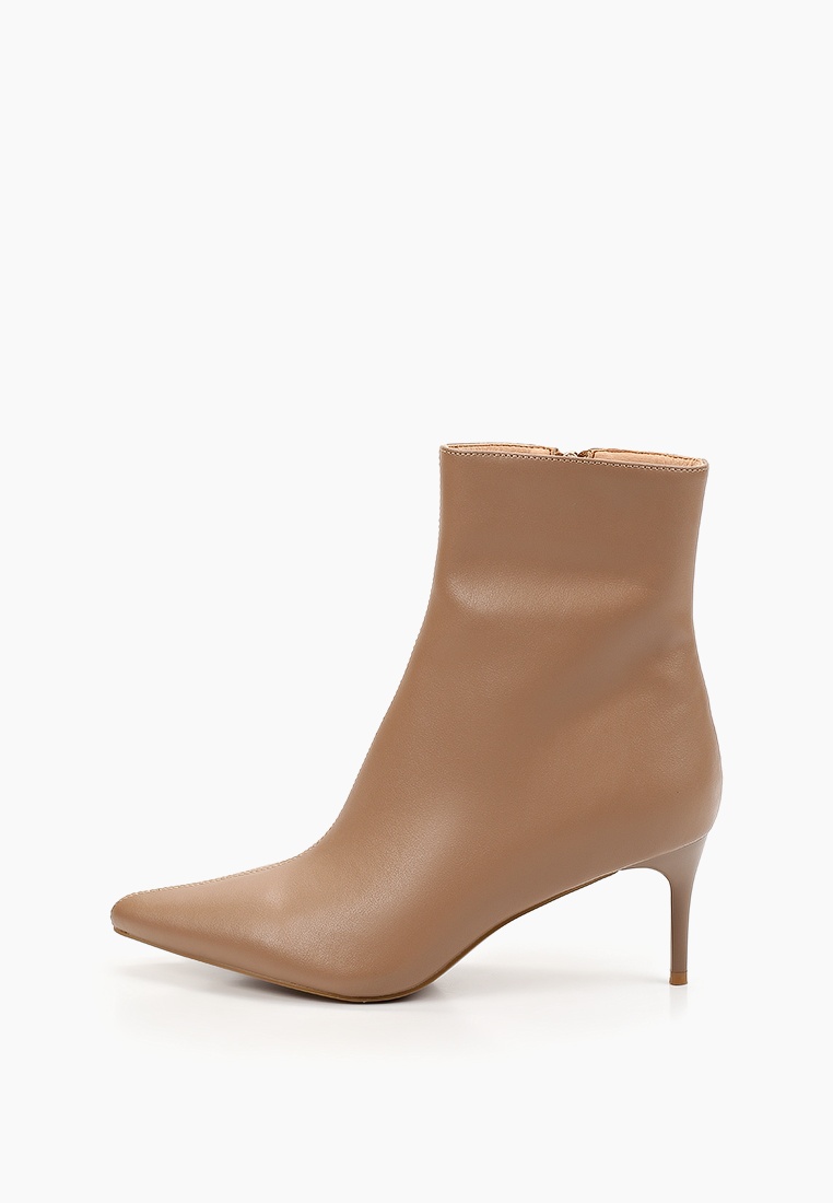 ObbaБотильоны