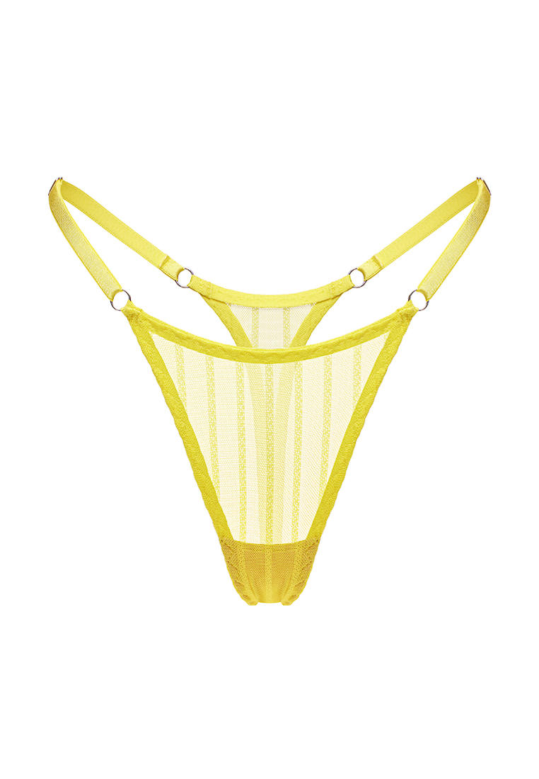 "MerciLingerie""Трусы""Limonchik"