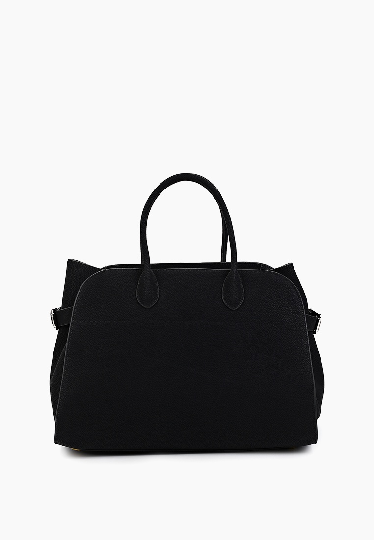 Сумка El'Rosso Lamoda Online Exclusive, цвет: черный, MP002XW17LOH ...