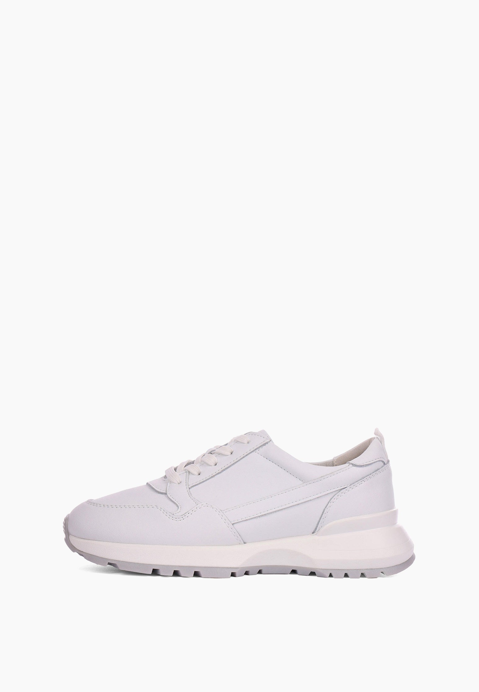 Кроссовки Quattrocomforto Полнота E (5), цвет: бежевый, MP002XW17LYJ ...