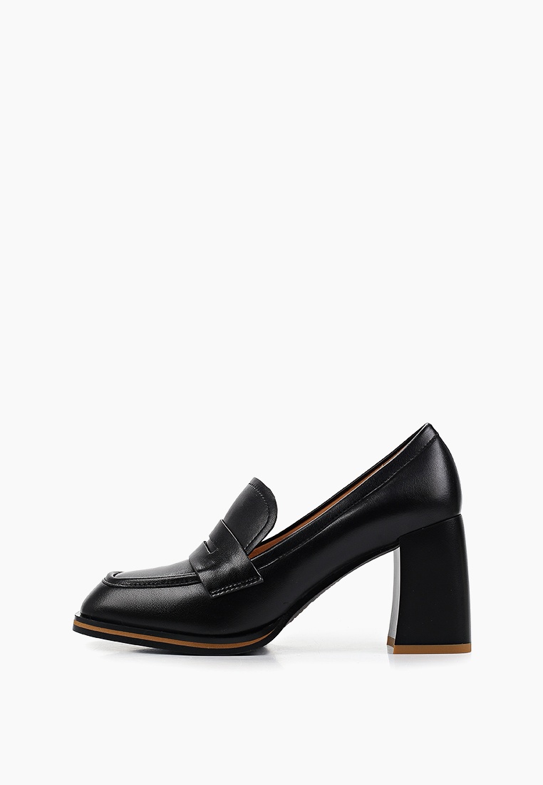 ThomasMunzТуфлиПолнотаD(4)