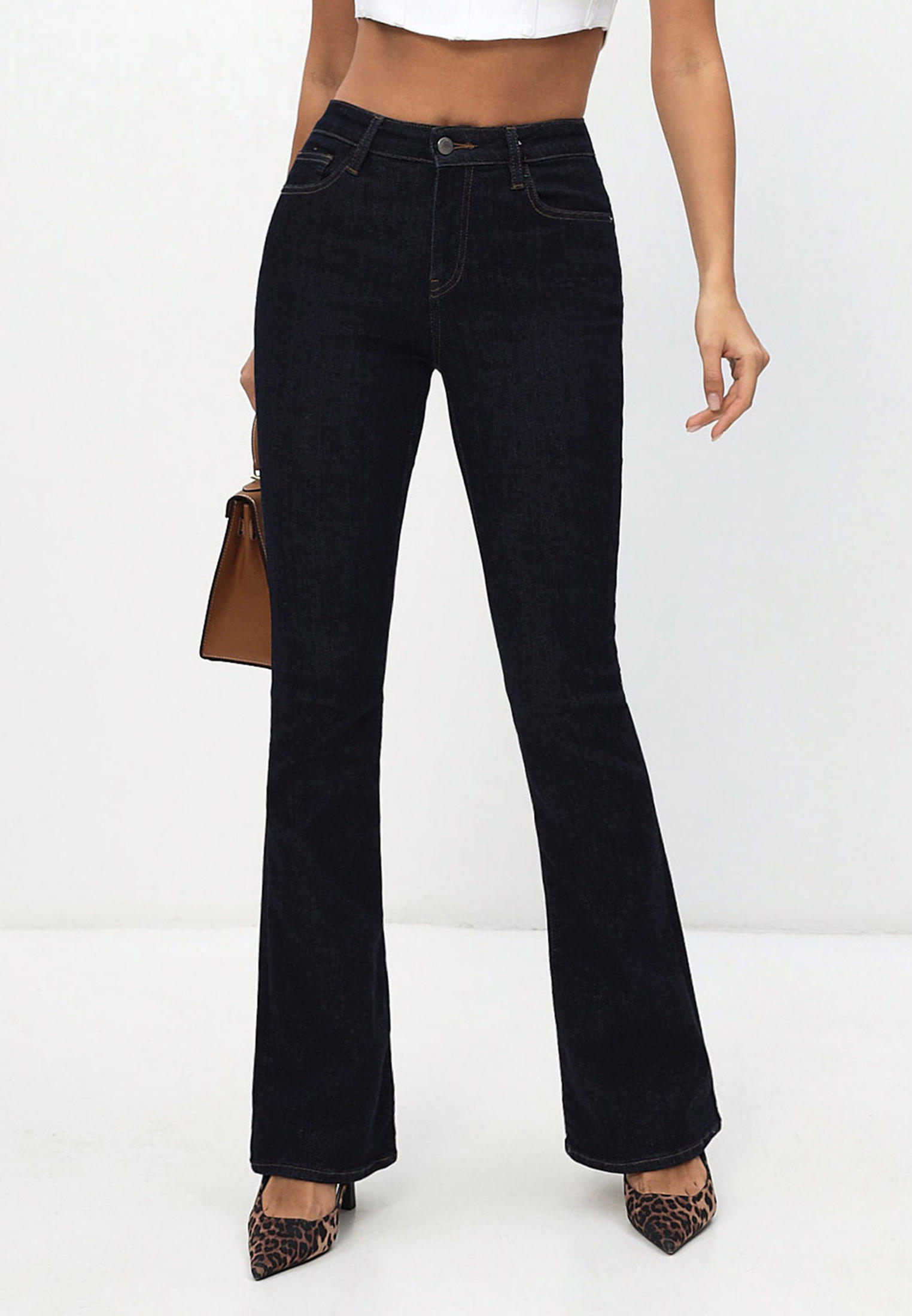 SandrineДжинсы