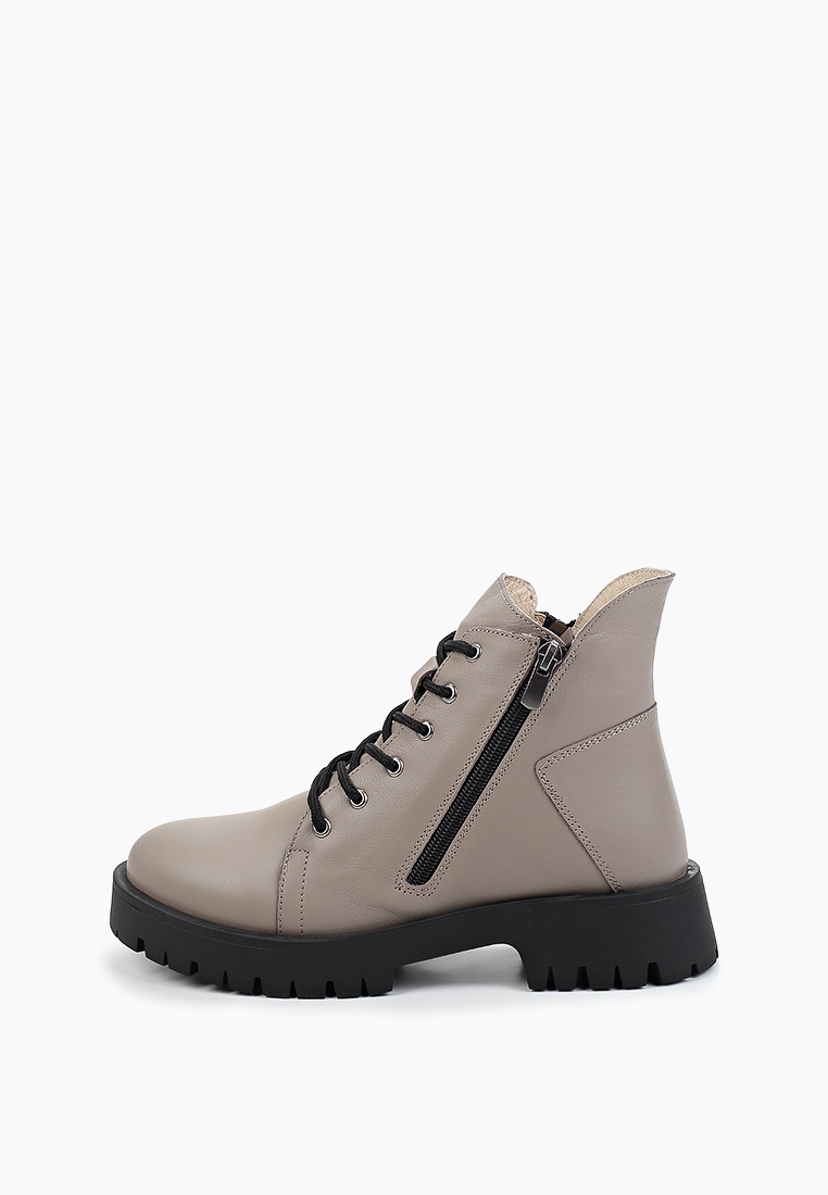 AlessioNescaБотинки