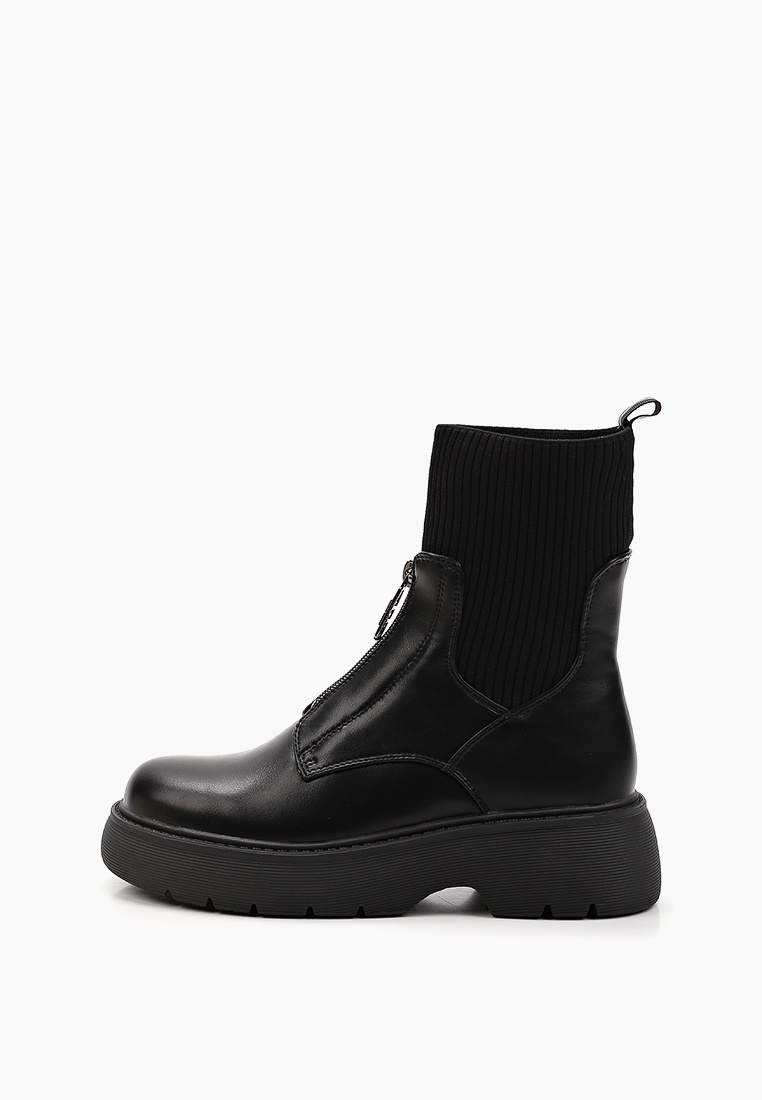 T.TaccardiБотинки