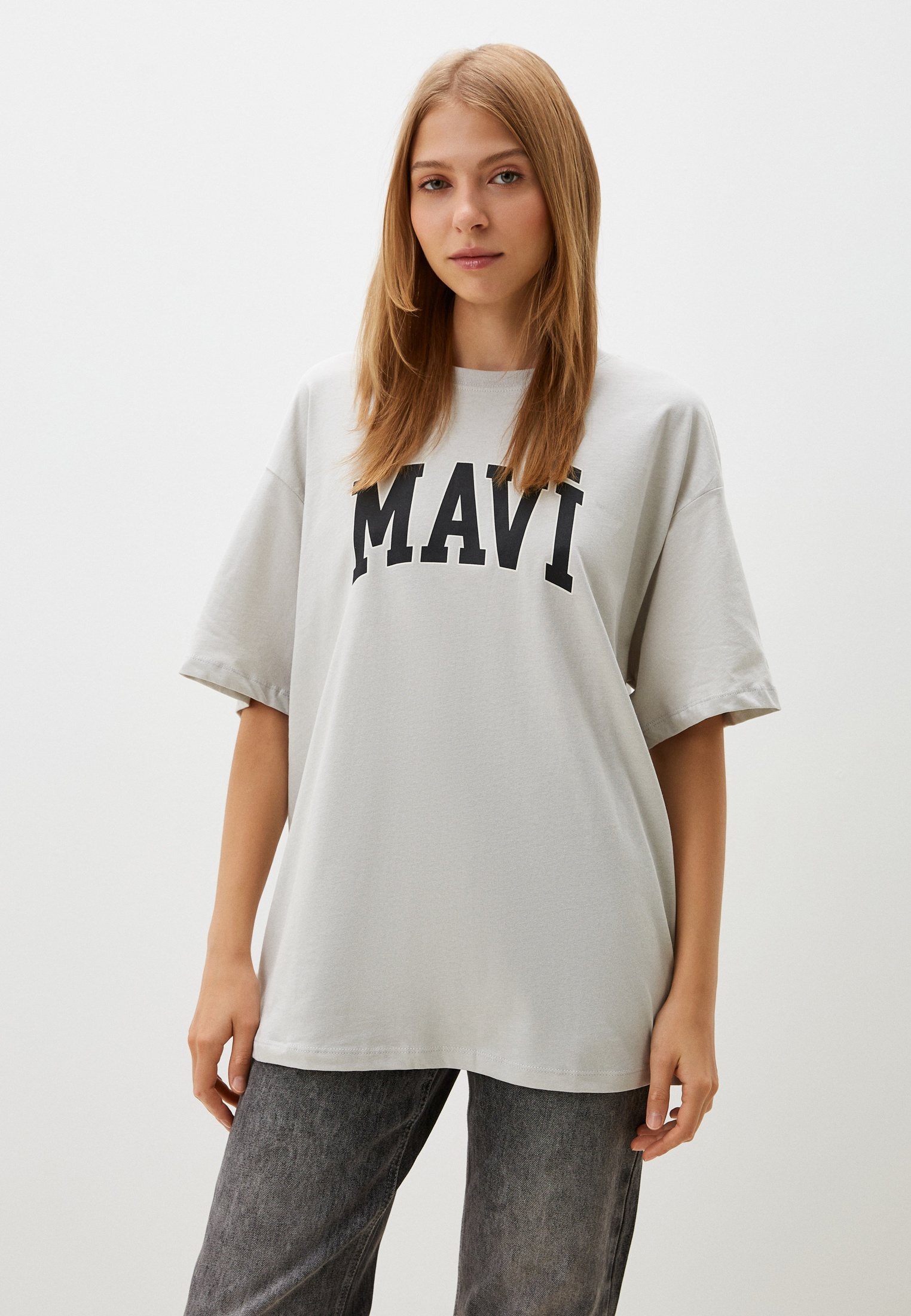 "Mavi""Футболка""SHORTSLEEVETOP"