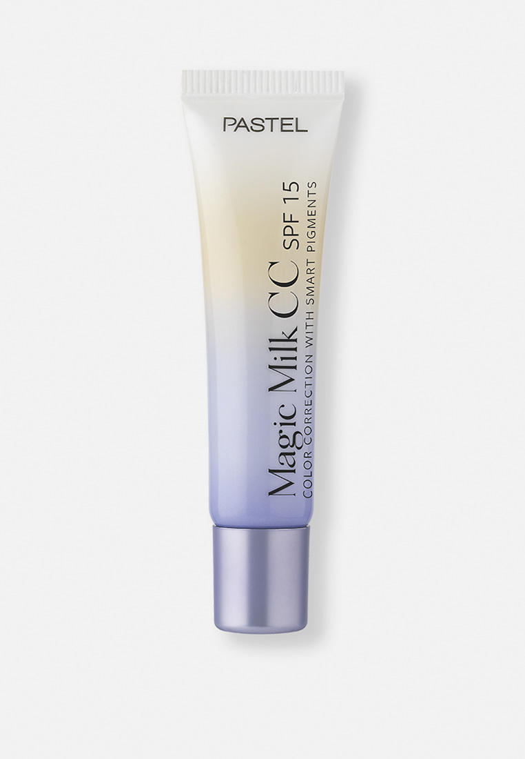 Magic paste. Magic paste