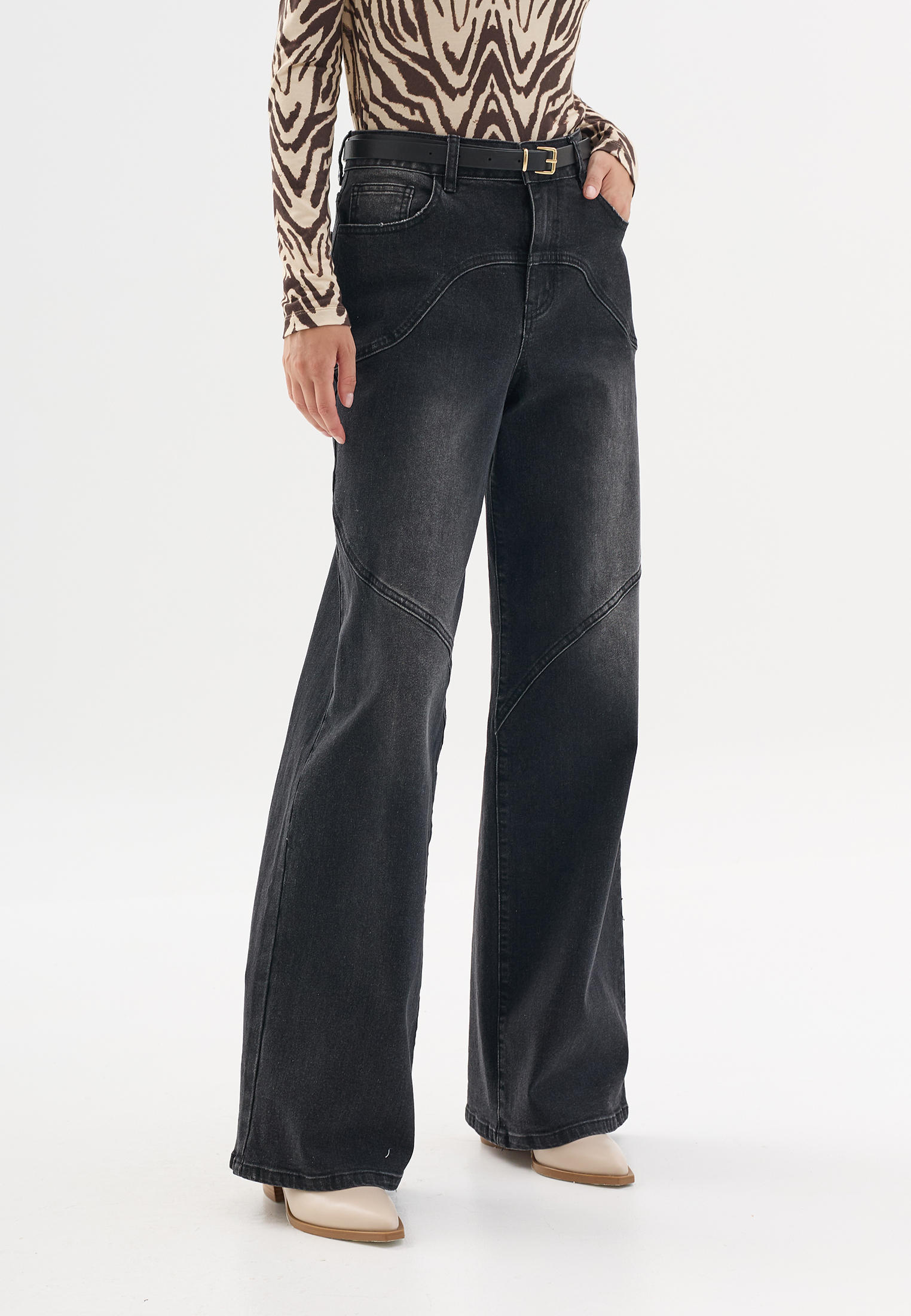 Джинсы Savage, цвет: черный, MP002XW188KP — купить в интернет-магазине ...