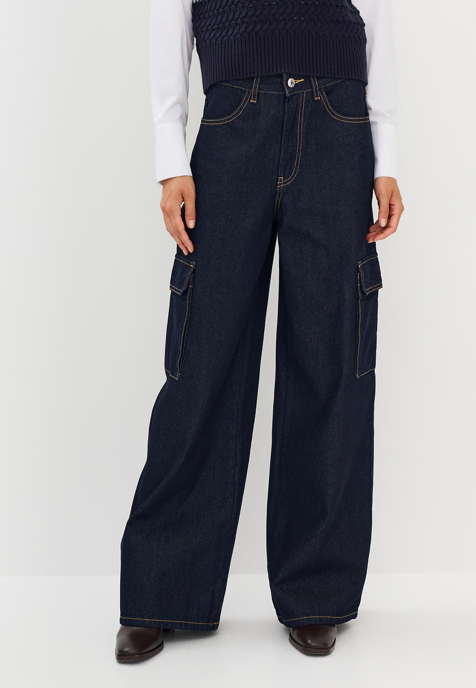 Джинсы Savage, цвет: синий, MP002XW188LX — купить в интернет-магазине ...