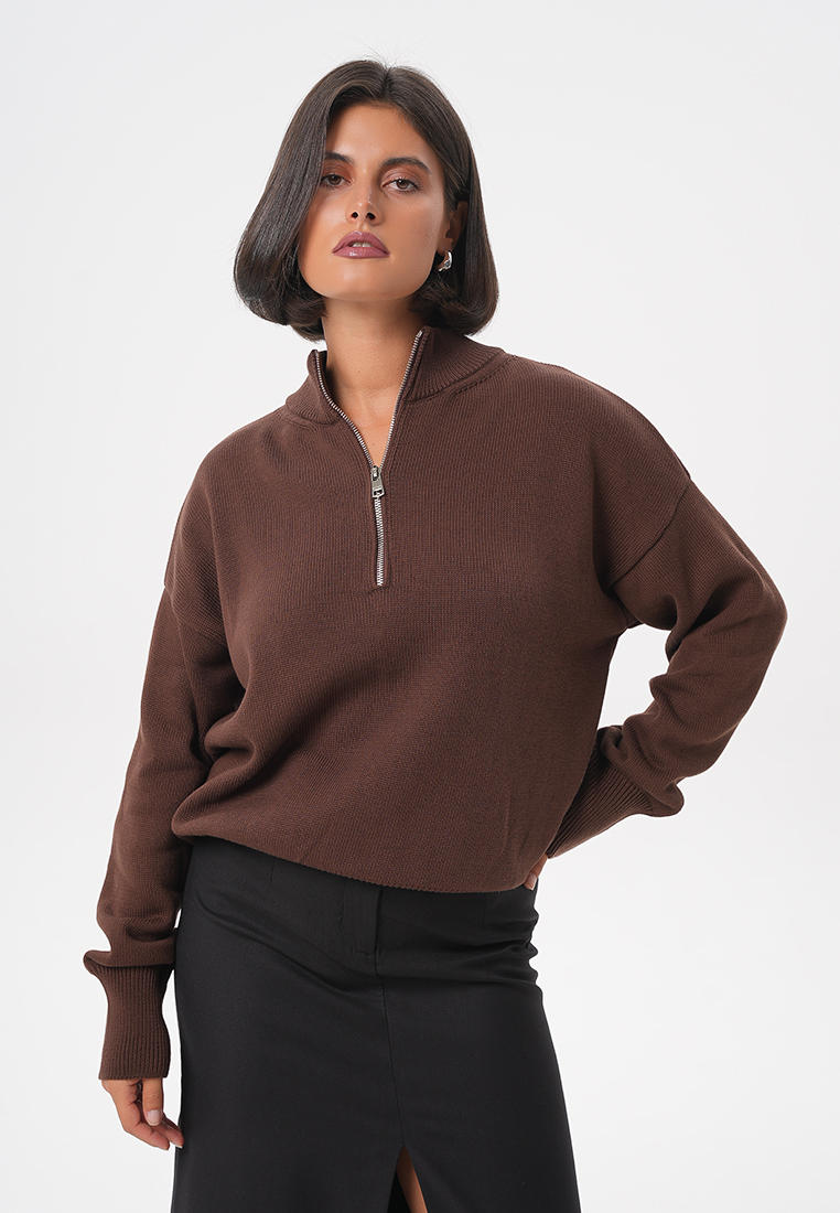 KiviClothingСвитер