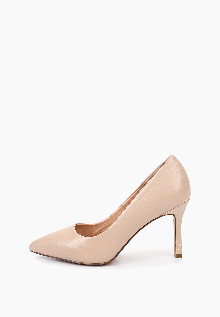 Туфли Pierre Cardin, цвет: бежевый, MP002XW18LGD — купить в интернет ...