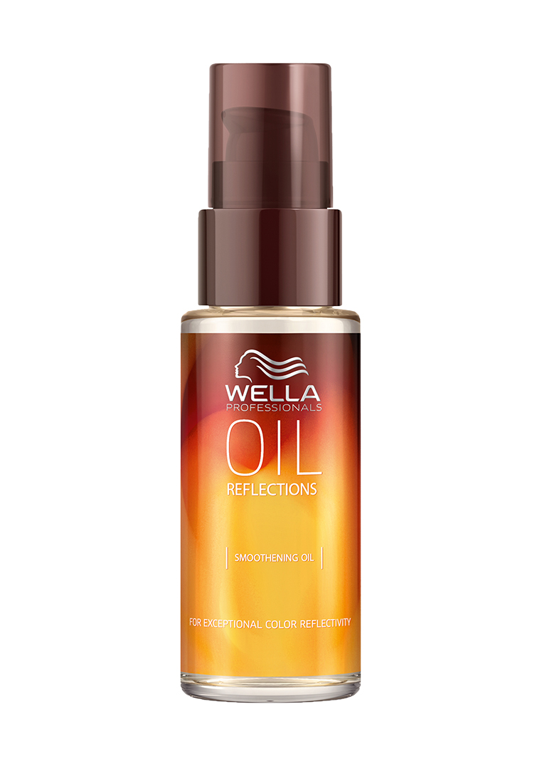 Масло для волос wella