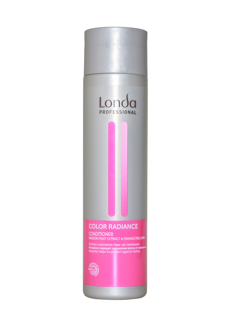 Пенка Для Волос Londa Trend Купить