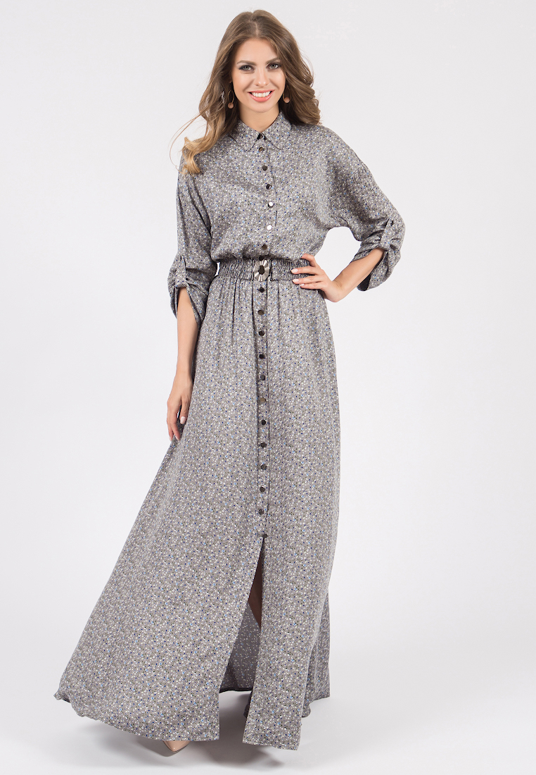 повседневное длинное платье. красивые повседневные длинные платья. платья длинные повседневные. платье в пол повседневное. Olivegrey платье vitalia.