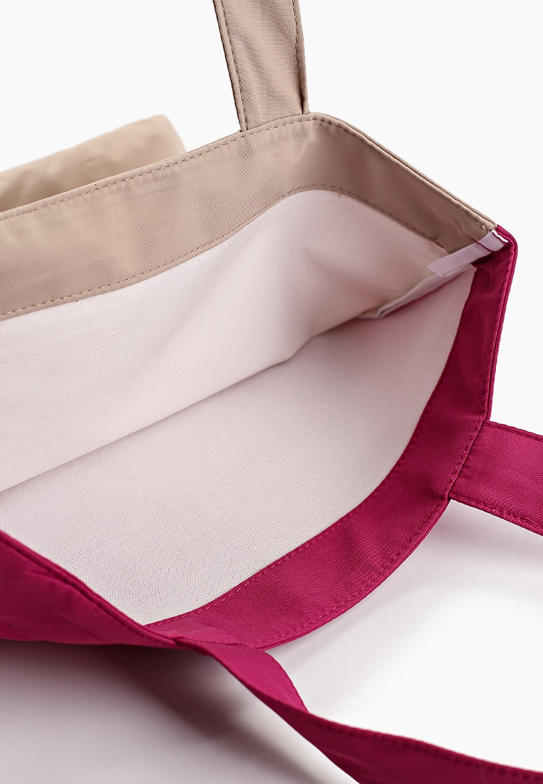 Folding dinner posture back handing Bag