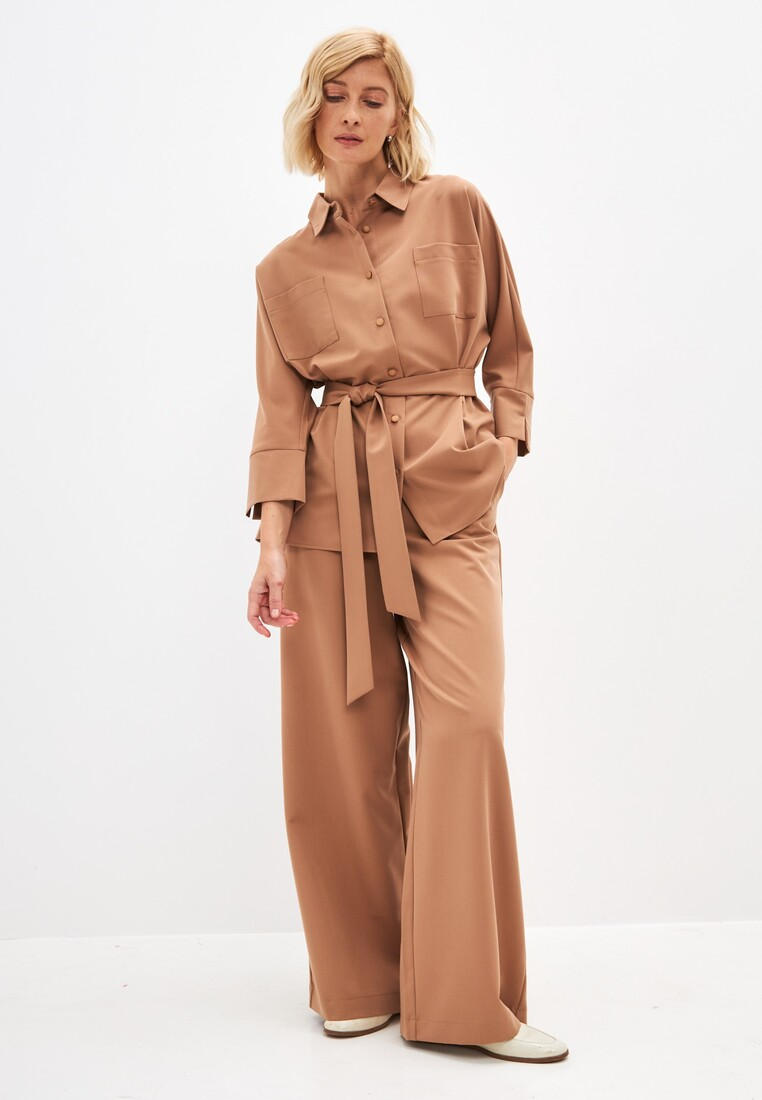 Костюм Must Have Basis, цвет: бежевый, MP002XW19TRI — купить в интернет ...